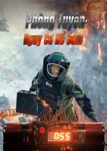 Defense:Bomb crisis-Defense:Bomb crisis