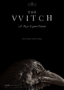 The VVitch-The VVitch