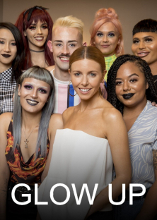 Glow Up (Season 2)-Glow Up (Season 2)