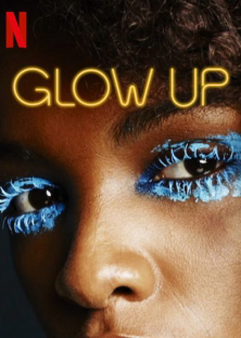 Glow Up (Season 3)-Glow Up (Season 3)