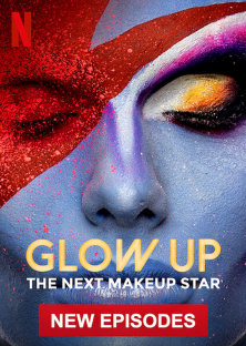 Glow Up-Glow Up
