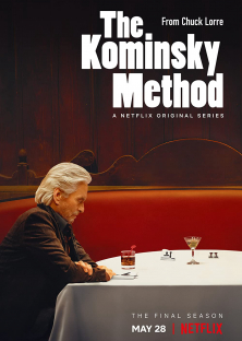 The Kominsky Method (Season 3)-The Kominsky Method (Season 3)