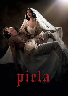 Pieta-Pieta