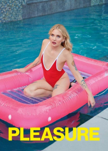 Pleasure-Pleasure