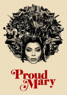 Proud Mary-Proud Mary