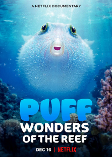 Puff: Wonders of the Reef-Puff: Wonders of the Reef