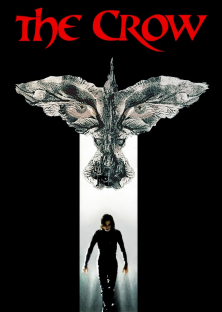 The Crow-The Crow