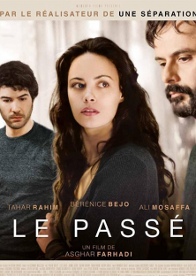 The Past-The Past