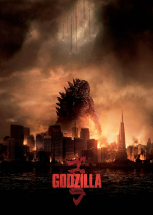 Godzilla-Godzilla