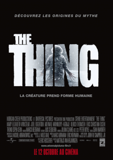 The Thing-The Thing