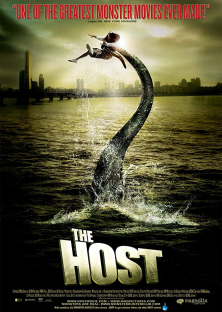 The Host-The Host
