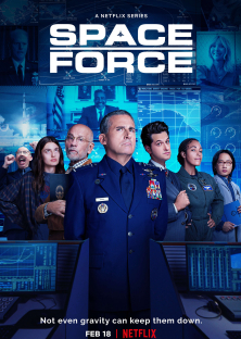 Space Force (Season 2)-Space Force (Season 2)