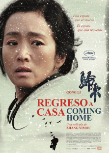 Coming Home-Coming Home