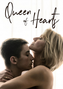 Queen of Hearts-Queen of Hearts
