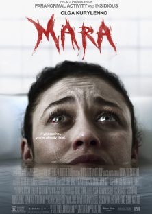 Mara-Mara