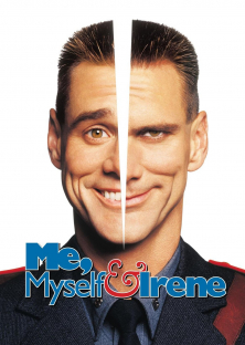 Me, Myself & Irene-Me, Myself & Irene