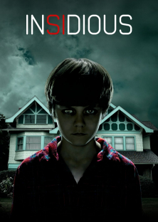 Insidious-Insidious