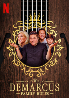 DeMarcus Family Rules-DeMarcus Family Rules