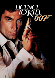Licence to Kill-Licence to Kill