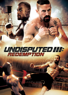 Undisputed-Undisputed