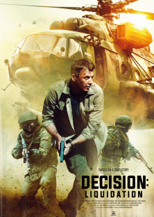 Decision: Liquidation-Decision: Liquidation