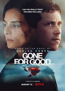 Gone for Good-Gone for Good