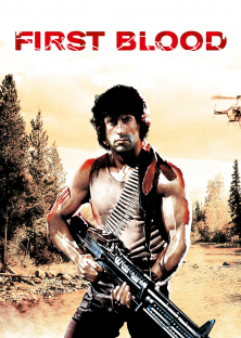 First Blood-First Blood