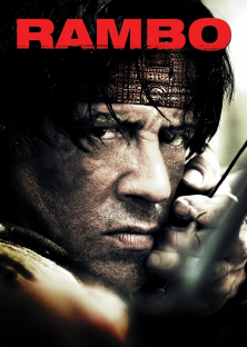 Rambo IV-Rambo IV