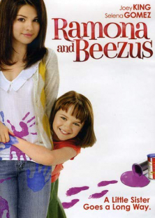 Ramona and Beezus-Ramona and Beezus