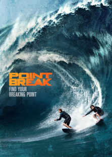 Point Break-Point Break