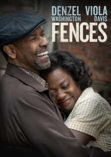 Fences-Fences
