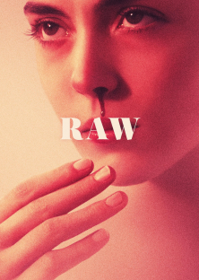 Raw-Raw