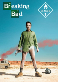 Breaking Bad (Season 1)-Breaking Bad (Season 1)