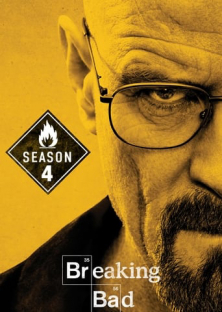 Breaking Bad (Season 4)-Breaking Bad (Season 4)