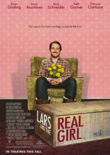 Real Girl-Real Girl