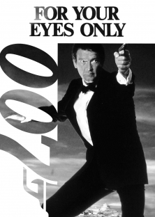 For Your Eyes Only-For Your Eyes Only