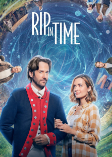 Rip in Time-Rip in Time