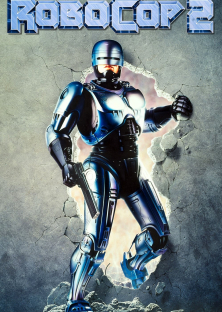 Robocop 2-Robocop 2