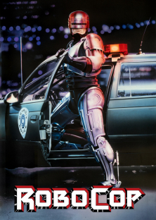 RoboCop-RoboCop