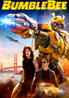 Bumblebee-Bumblebee