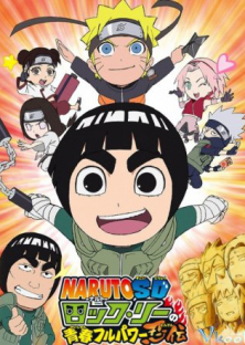 Rock Lee-Rock Lee