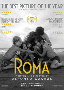 ROMA-ROMA