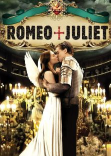 Romeo + Juliet-Romeo + Juliet