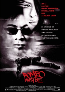 Romeo Must Die-Romeo Must Die