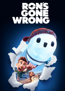 Ron's Gone Wrong-Ron's Gone Wrong