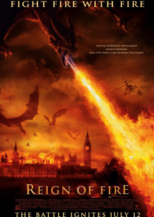 Reign of Fire-Reign of Fire
