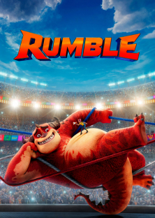 Rumble-Rumble