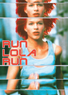 Run Lola Run-Run Lola Run