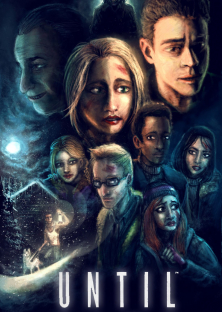 Until Dawn-Until Dawn