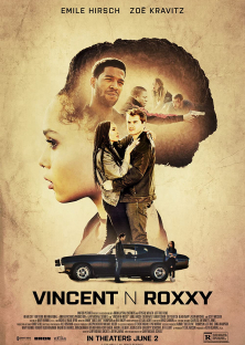 Vincent N Roxxy-Vincent N Roxxy